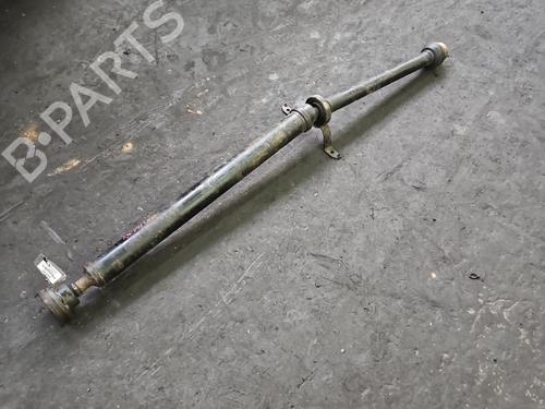 Used Driveshaft Driveshaft AUDI A6 C7 Avant (4G5, 4GD) 3.0 TDI quattro (204 hp) 38149379 38149379