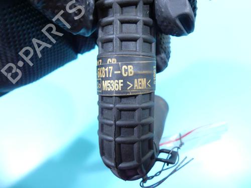 Pipe MAZDA CX-9 (TB) 3.7 AWD (TB10A) | BP38115088M125 - Image 4