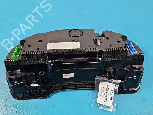 Instrument cluster AUDI A4 B6 (8E2) 2.0 | BP38286335C47 - Image 6