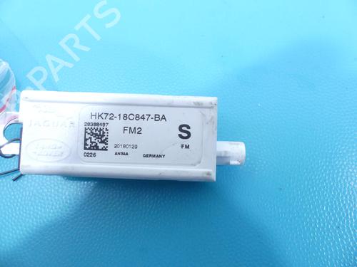Electronic module LAND ROVER DISCOVERY SPORT (L550) | BP37878643M83 - Image 3