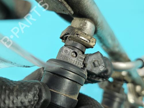 Injector VW PASSAT B5 (3B2) 2.8 V6 Syncro/4motion | BP37850684M100 - Image 9
