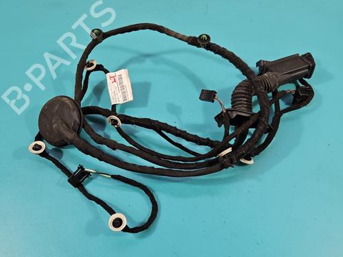 Used Wiring harness Wiring harness SKODA KAROQ (NU7, ND7) 1.5 TSI (150 hp) 38130647 38130647