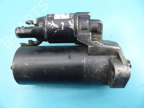 Starter AUDI Q7 (4LB) 3.0 TDI quattro | BP37887699M8 - Image 4