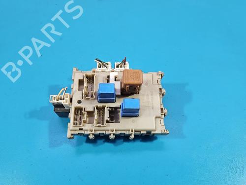 Engine control unit (ECU) NISSAN ALMERA II Hatchback (N16) 1.8 | BP39561447M57 - Image 8