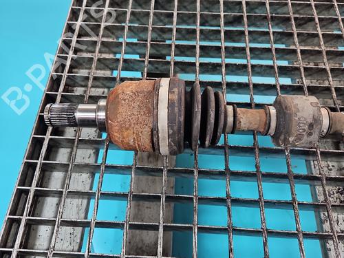 Left front driveshaft HYUNDAI i30 Estate (GD) | BP38147547M38 - Image 2
