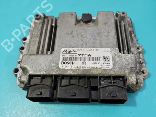 Used Engine control unit (ECU) Engine control unit (ECU) 39561421 39561421