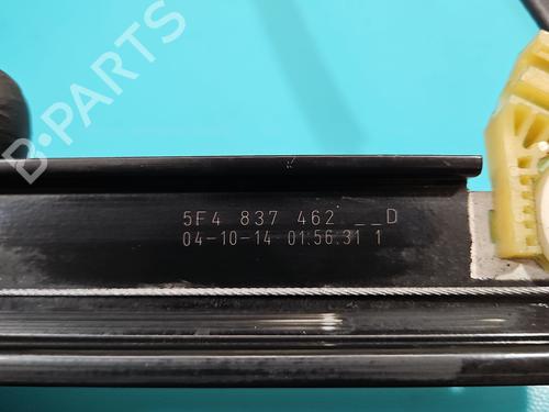 Front right window mechanism SEAT LEON (5F1) | BP37812737C23 - Image 6