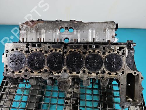 Cylinder head BMW 5 Touring (E61) 530 d | BP38126522M5 - Image 22