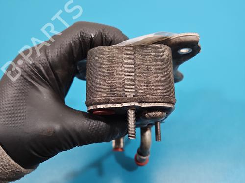 Oil radiator BMW X6 (E71, E72) xDrive 40 d | BP37825369M33 - Image 7