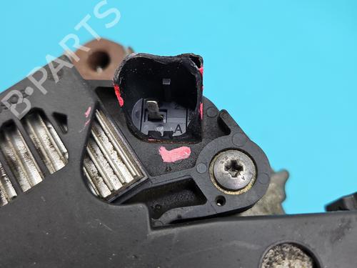 Alternator VOLVO V40 Hatchback (525) D4 | BP38138707M7 - Image 5