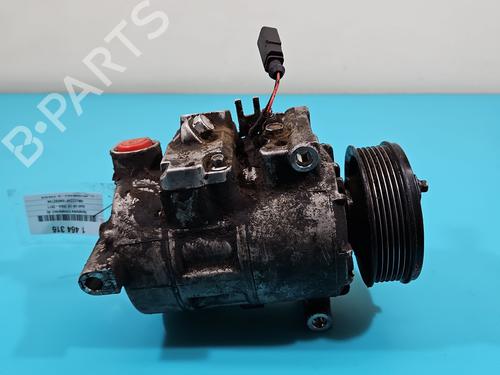 AC compressor AUDI A6 C6 (4F2) | BP37817087M34 - Image 3