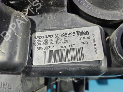 Left headlight VOLVO S60 I (384) D5 | BP38754463C28  - Image 7