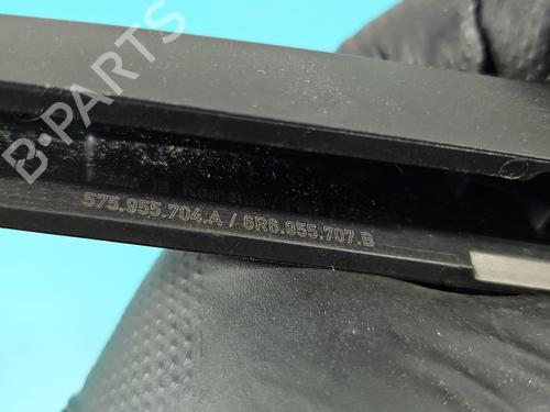 Bagrudeviskerarm SEAT ATECA (KH7, KHP) | BP38225122C144 - Image 4