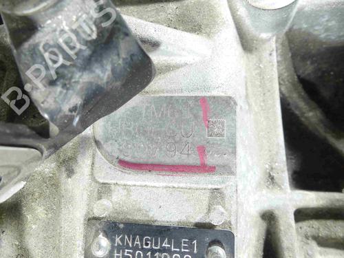Gearbox KIA OPTIMA (JF) 1.7 CRDi | BP37895609M3 - Image 7