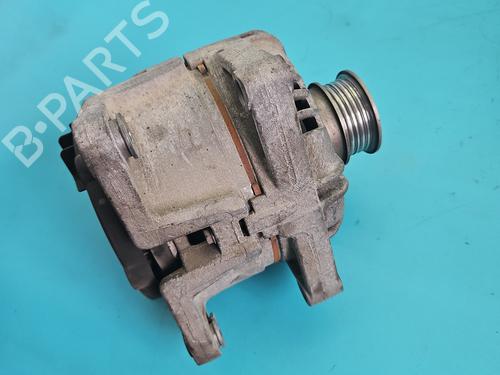 Alternator OPEL ASTRA H (A04) 1.8 (L48) | BP37859951M7 - Image 3