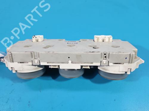 Climate control MAZDA 6 Hatchback (GG) 2.0 DI (GG14) | BP39067243I5 - Image 7