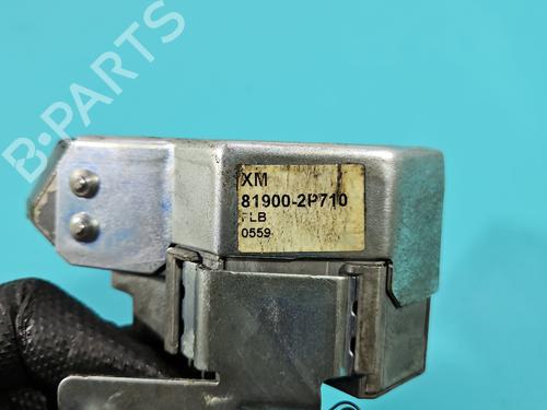 Electronic module HYUNDAI ix35 (LM, EL, ELH) 2.0 4WD | BP38158632M83  - Image 7
