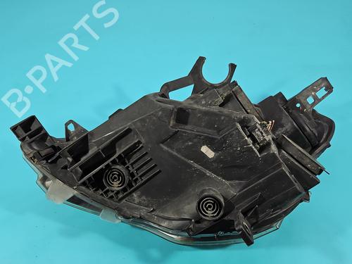 Right headlight CITROËN BERLINGO Box Body/MPV (B9) 1.6 HDi 90 16V | BP37821218C29 - Image 8