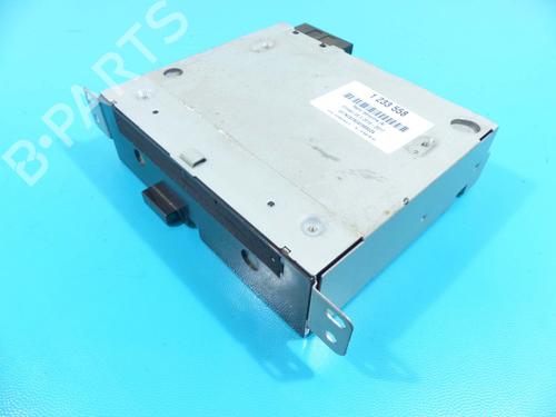 Used Radio Radio CITROËN C4 II (NC_) 1.6 VTi 120 (NC5FS0, NC5FS9) (120 hp) 37884854 37884854