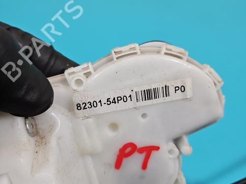 Højre bagtil lås SUZUKI VITARA (LY) 1.6 (APK 416) | BP38126394C99  - Image 6