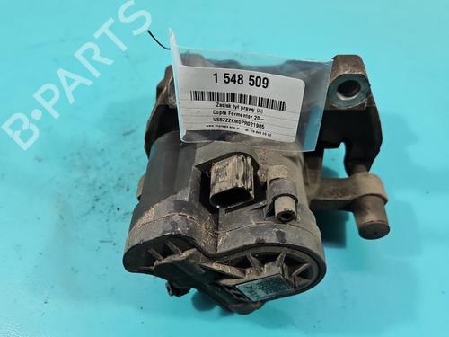 Right rear brake caliper CUPRA FORMENTOR (KM7, KMP) | BP37827737M106 - Image 8