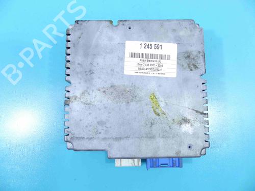 Other BMW 7 (E65, E66, E67) 735 i, Li | BP37885500O1 - Image 4