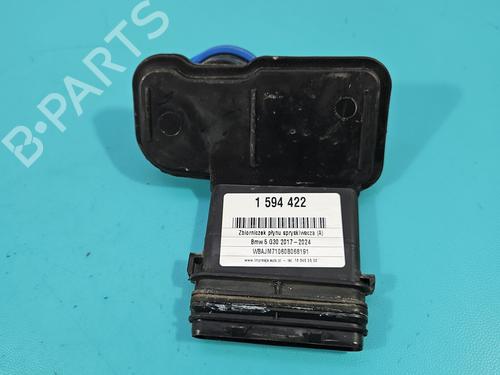 Sprinklertank BMW 5 Touring (G31) 520 d | BP37852779C113 - Image 4