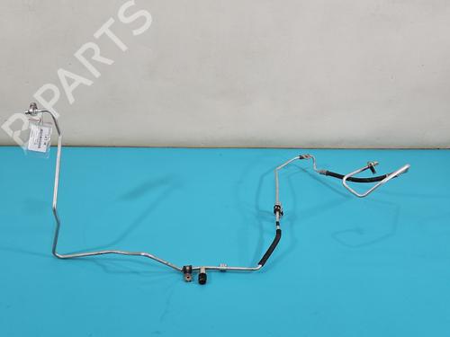 Used AC pipe AC pipe RENAULT CLIO IV (BH_) 0.9 TCe 90 (BHNF, BHMA, BHMH, BHJK, BHJR) (90 hp) 38135785 38135785