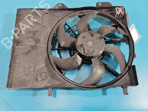 radiator-fan-citroen-ds3-sa_-2009-2010-2011-2012-2013-2014-2015-2016-37834827 main image