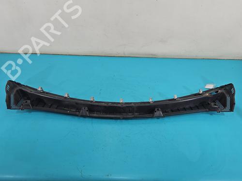 Torpedoplade RENAULT MASTER III Platform/Chassis (EV, HV, UV) | BP38147127C110 - Image 6