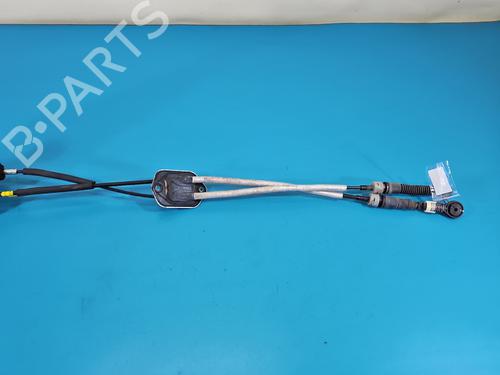 Gear lever KIA STONIC (YB) 1.2 CVVT | BP38922329M90 - Image 2