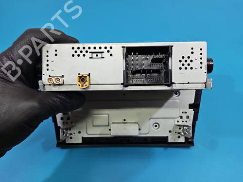 Radio SKODA RAPID Spaceback (NH1) 1.4 TDI | BP38155181E6 - Image 8
