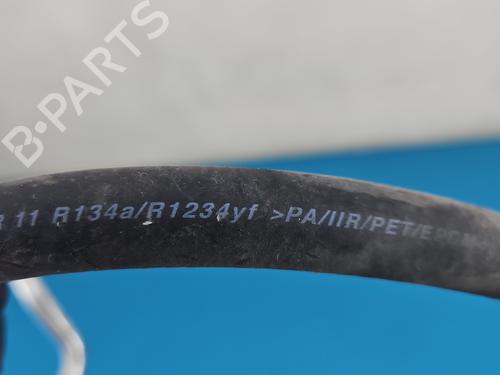 AC pipe SUZUKI SWIFT V (AZ) 1.0 (A2L310) | BP37857013M126 - Image 4