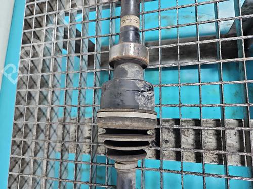 Right front driveshaft MAZDA CX-5 (KE, GH) 2.2 D AWD (KE102) | BP38119569M39 - Image 3