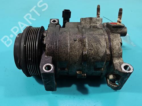 AC compressor DODGE GRAND CARAVAN 3.6 | BP38151304M34 - Image 4