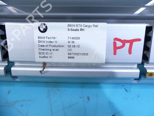 Other BMW X5 (E70) xDrive 30 d | BP37805923O1 - Image 10