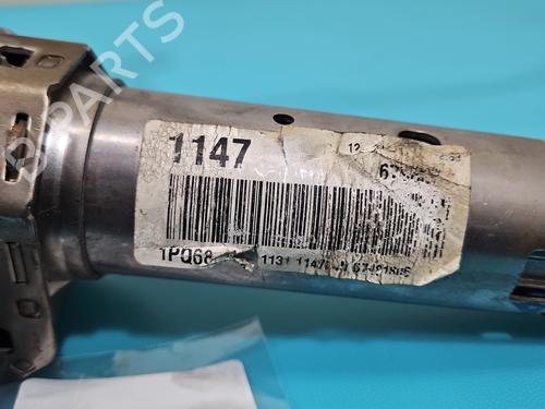 Steering column CHEVROLET CRUZE Hatchback (J305) 2.0 CDI | BP38141858M21 - Image 8