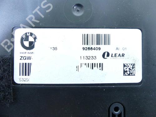 Electronic module BMW 5 (F10) 520 d | BP37894208M83 - Image 3