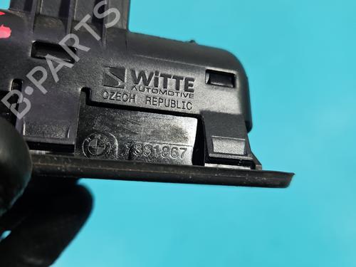 Tailgate handle BMW 5 Touring (G31) 520 d | BP37851584C132  - Image 6