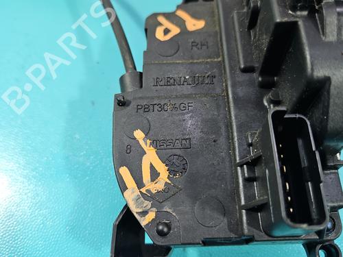 Front right lock RENAULT MASTER III Platform/Chassis (EV, HV, UV) | BP38147066C97 - Image 6