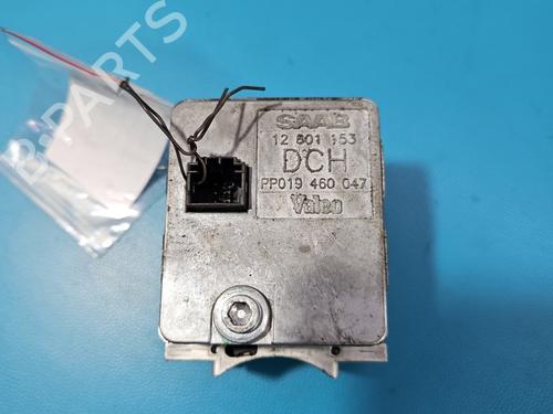 Electronic module SAAB 9-3 (YS3F, E79, D79, D75) 2.0 t | BP39881104M83 - Image 2