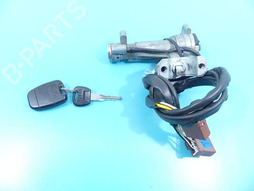 Used Ignition barrel Ignition barrel 37879593 37879593