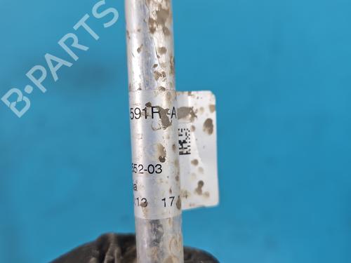 AC pipe DACIA DUSTER (PYM_, PYN_) | BP37840306M126 - Image 6