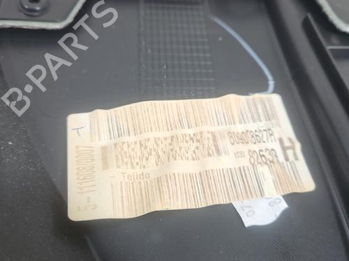 Front right panel RENAULT KADJAR (HA_, HL_) | BP37827185C59 - Image 5