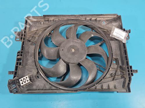 Used Radiator fan Radiator fan 37831099 37831099
