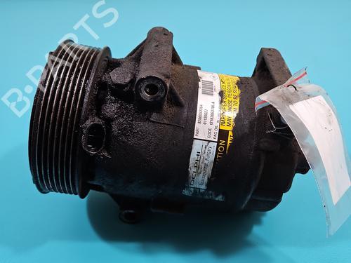 AC compressor NISSAN PRIMERA (P12) | BP38120711M34 - Image 5