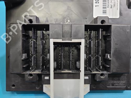 Electronic module SKODA OCTAVIA III Combi (5E5, 5E6) 1.6 TDI | BP37855135M83 - Image 4