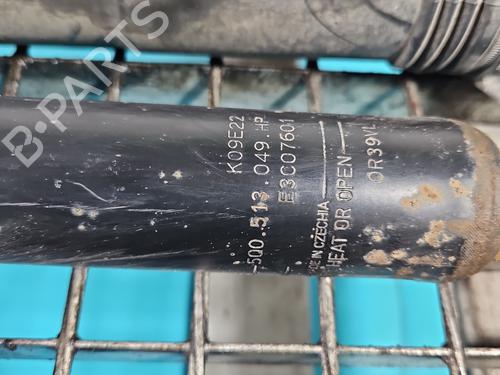 Left rear shock absorber SEAT ATECA (KH7, KHP) | BP37858140M18 - Image 2
