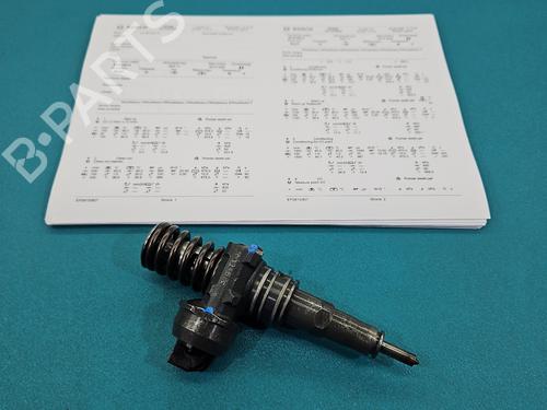 Used Injector Injector 38487275 38487275
