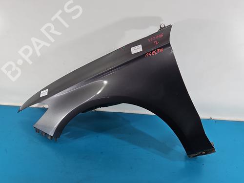Used Left front fenders Left front fenders 38500440 38500440